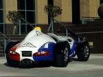 Rinspeed Mono Ego 1997 года